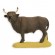 Animal nativity sets - Bull