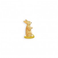 Small animal figurines -  Rabbit