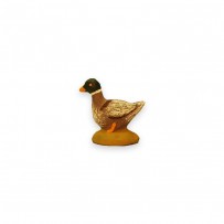 Animal nativity sets -  Mallard duck