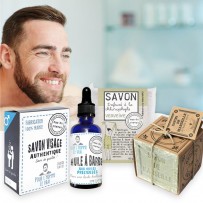 Mens face care - best facial care for men