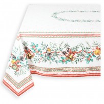 nappe de noel grande taille