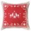 Holidays throw pillow covers 18x18