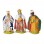 Santons rois mages