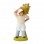 Baker figurine