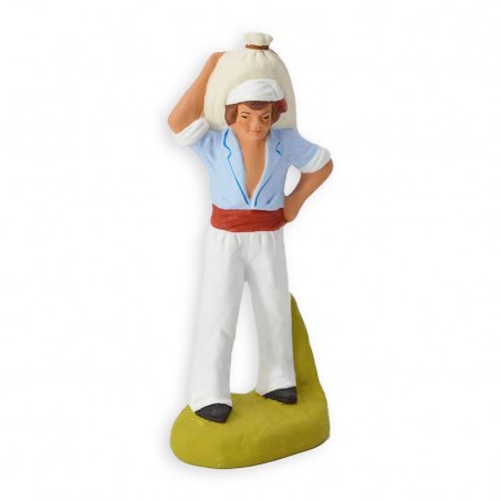 miller figurine