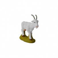 goat figurine