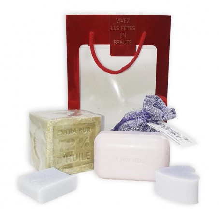 soap gift sets
