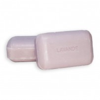 Box lavande bleue de Provence
