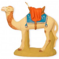 dromedary figurine