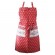 Aprons with pockets, Bastide, Marat d'Avignon®
