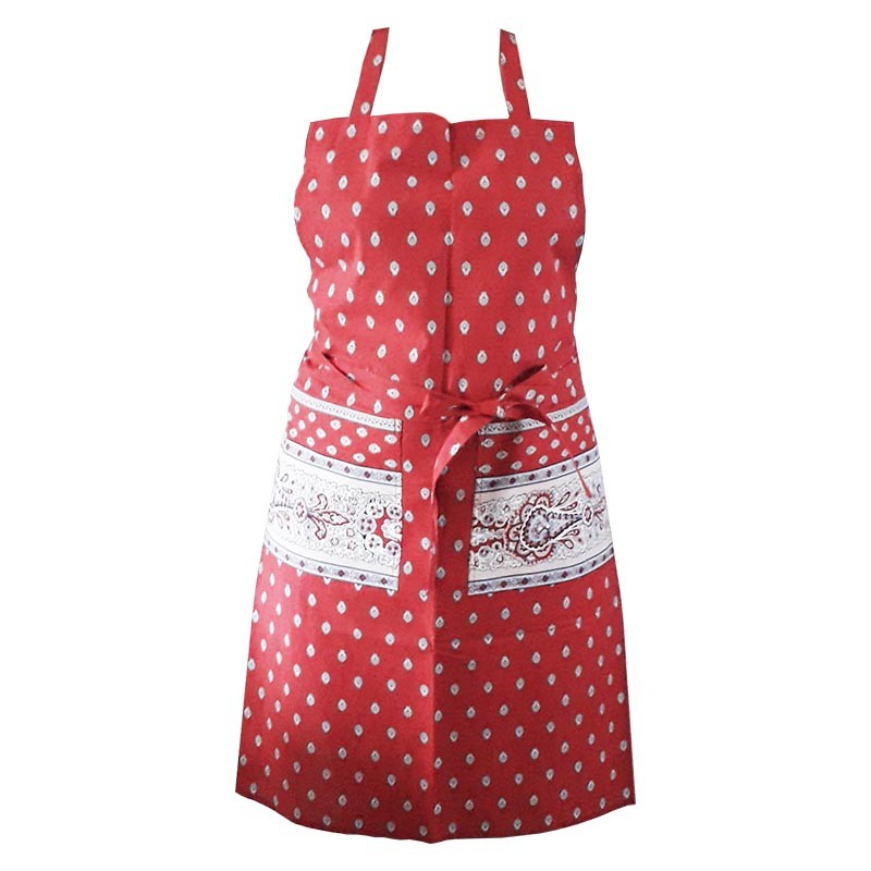 Aprons with pockets, Bastide, Marat d'Avignon®
