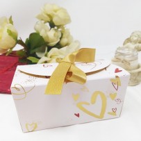 Ballotin assortiment St Valentin