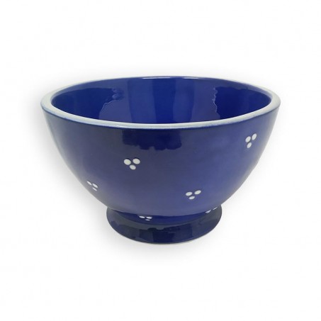 Bols petit déjeuner - Décor Provence