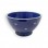 Round ceramic breakfast bowl - Provence decor