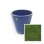 Espresso coffee cups - Provence
