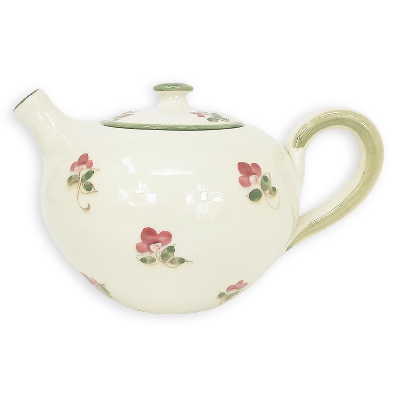 Tea pot - Grasse Collection