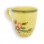 Handmade ceramic mugs - Cavaillon set