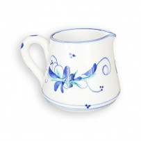 Cream jug - Porquerolles Collection