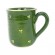 Mug émaillé personnalisé - Collection Provence