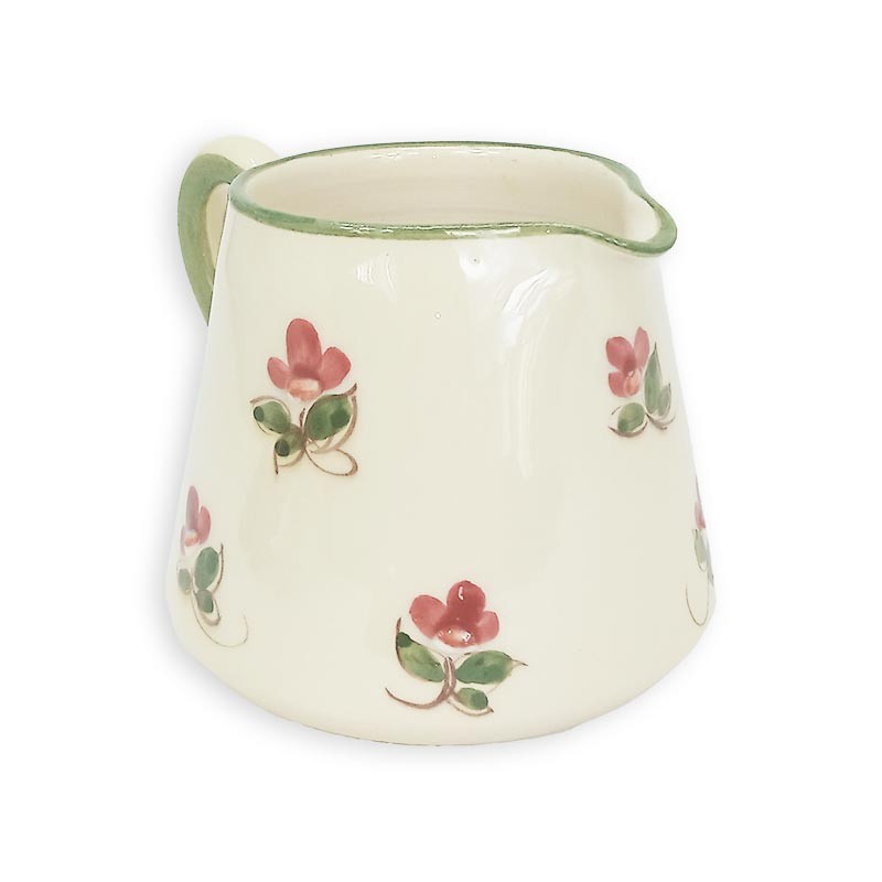 Cream Jug - Grasse Collection