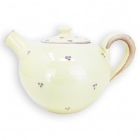 Tea Pot - Provence Collection