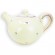 Tea Pot - Provence Collection