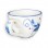 Pottery coffee cups - Porquerolles decor