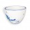 Pottery coffee cups - Porquerolles decor