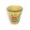 Handmade espresso cups - Cavaillon decor
