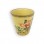 Handmade espresso cups - Cavaillon decor
