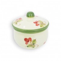 Sugar Bowl - Grasse Collection