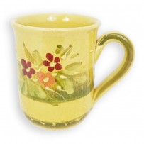 coffee mug - Vallauris