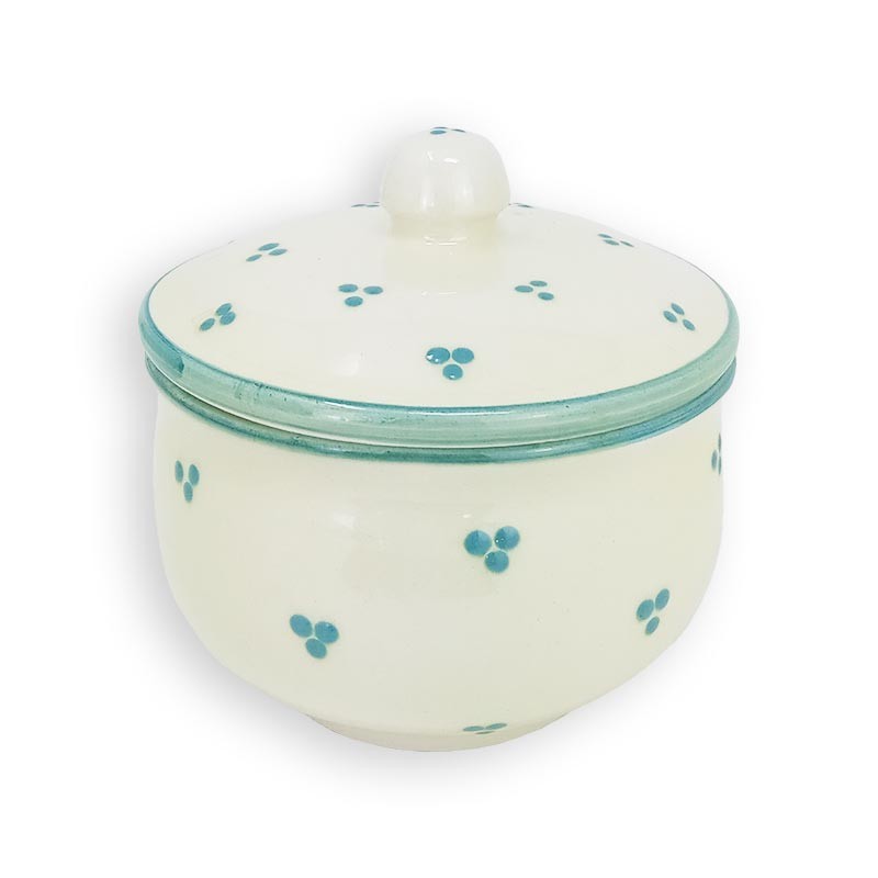 Sucrier - Collection Provence