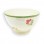 Ceramic bowl mug - Grasse pattern