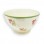 Ceramic bowl mug - Grasse pattern
