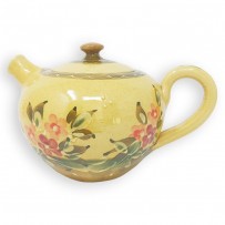 Tea Pot - Grasse Cavaillon