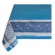 Woven cotton tablecloth Massilia by Marat d'Avignon®