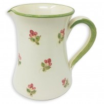 Pitcher - Grasse collection