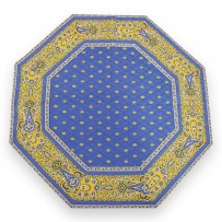 colourful table mats
