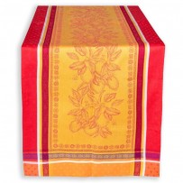 6 ft table runner