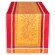 6 ft dining table runner Cedrat