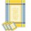 bright tea towels - kitchen cloth