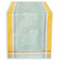 colourful table runners - high end table runners