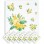 floral cloth napkins