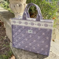 Cabas et tote bags
