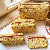 cosmetic bags