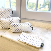 mini trousse de toilette