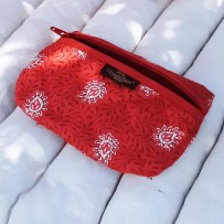 pochette maquillage