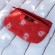 Pochette pour maquillage en tissu Garlaban