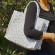 Large tote bag Lavandines